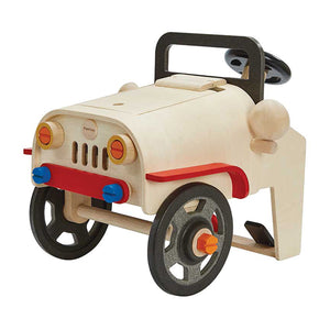 Plan Toys Motor Mechanic