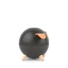 Plan Toys Piggy Bank – Black