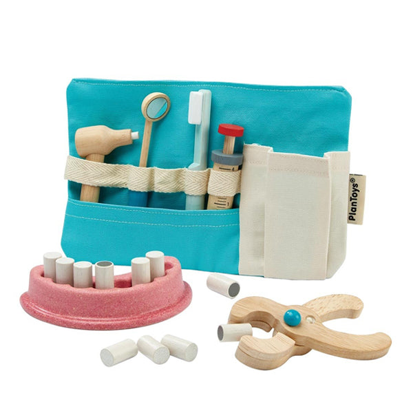 Plan Toys Dentist Set