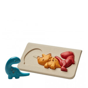 Plan Toys Dino Puzzle