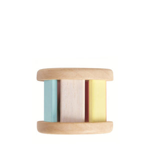 Plan Toys Roller – Pastel