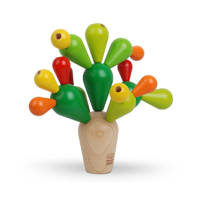 Plan Toys Balancing Cactus