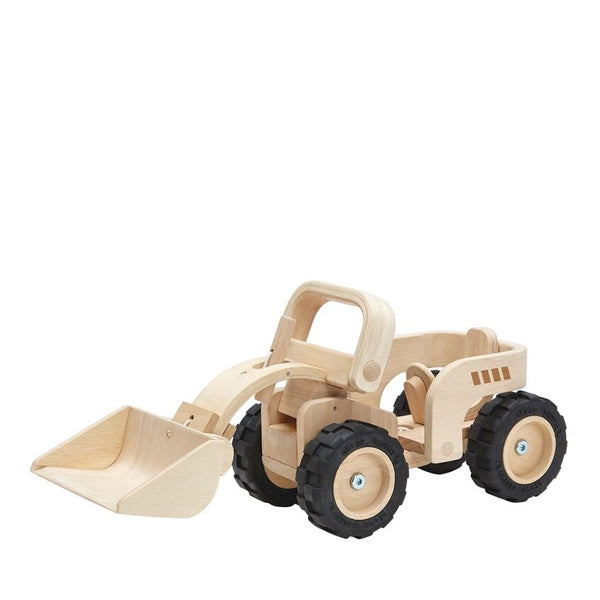 Plan Toys Bulldozer