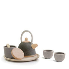 Plan Toys Classic Oriental Tea Set