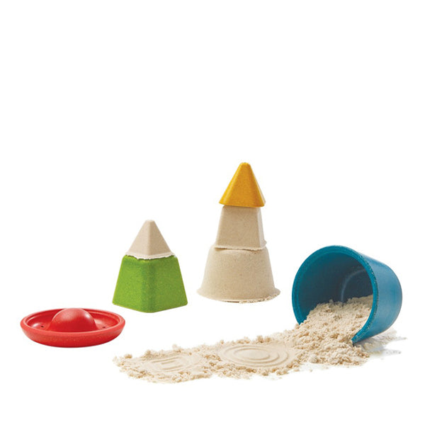 Plan Toys Creative Sand Play