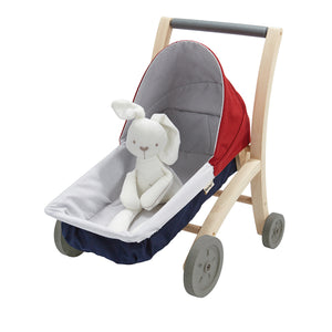 Plan Toys Doll Stroller