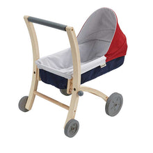 Plan Toys Doll Stroller