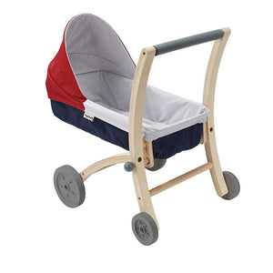 Plan Toys Doll Stroller