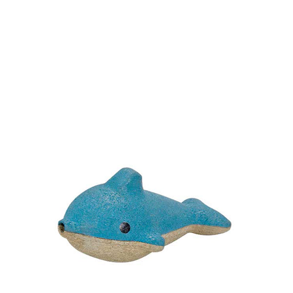 Plan Toys Dolphin Whistle