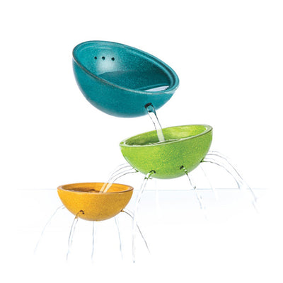 Plan Toys Fountain Bowl Set