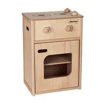 Plan Toys Kitchen Stove