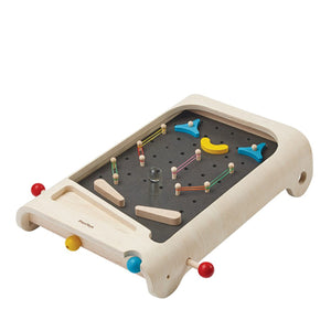 Plan Toys Pinball