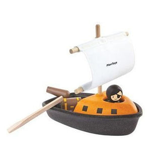 Plan Toys Pirate Boat