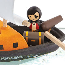 Plan Toys Pirate Boat