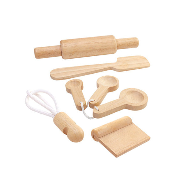 Plan Toys Baking Utensils