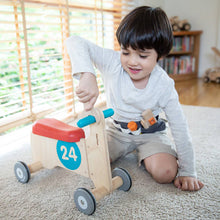 Plan Toys Tool Belt