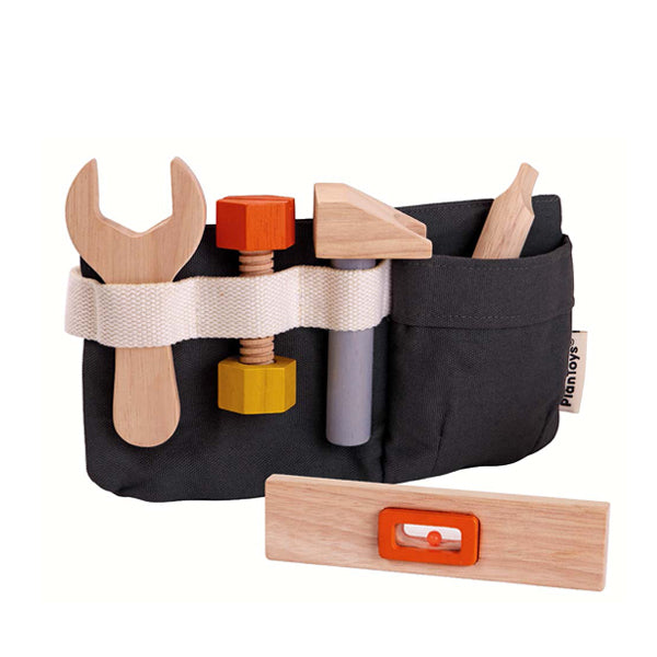 Plan Toys Tool Belt