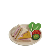 Plan Toys Sandwich