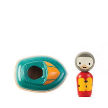 Plan Toys Speed Boat