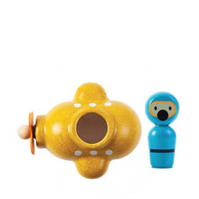 Plan Toys Submarine