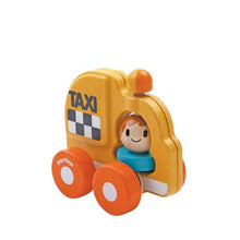 Plan Toys Taxi