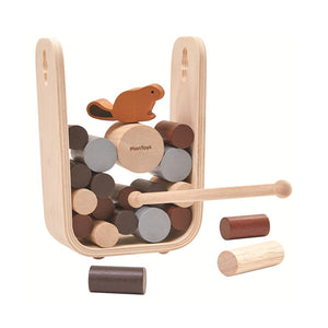 Plan Toys Timber Tumble