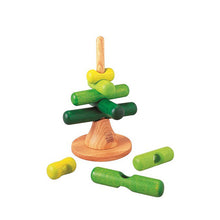 Plan Toys Stacking Tree