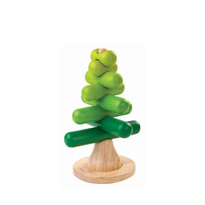 Plan Toys Stacking Tree