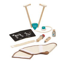 Plan Toys Vet Set