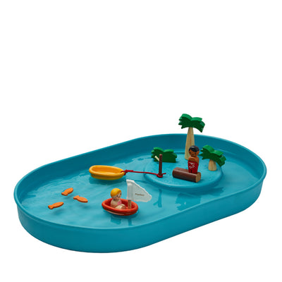 Plan Toys Water Play Set