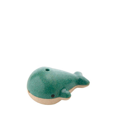 Plan Toys Whale Whistle