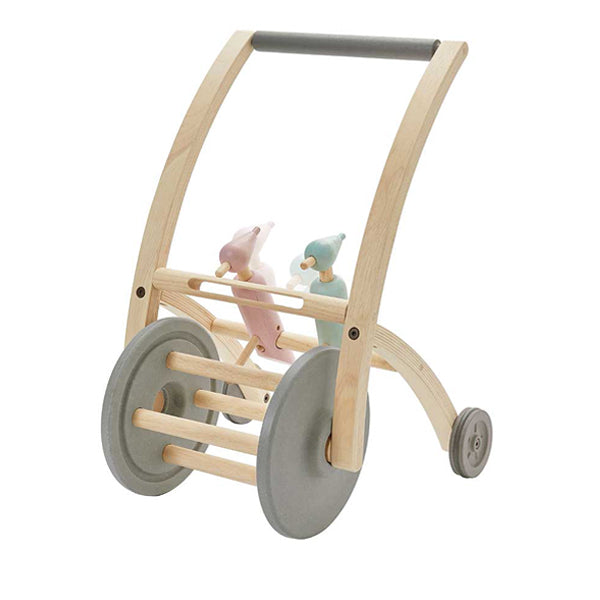 Plan Toys Woodpecker Walker