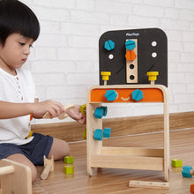 Plan Toys Workbench