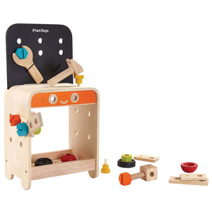 Plan Toys Workbench