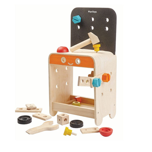 Plan Toys Workbench