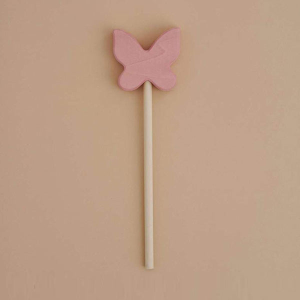 Raduga Grëz Magic Wand - Butterfly - Pink