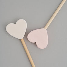 Raduga Grëz Magic Wand - Heart - Soft Pink