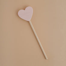 Raduga Grëz Magic Wand - Heart - Soft Pink