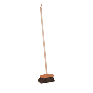 Redecker Children's Broom - Outdoor