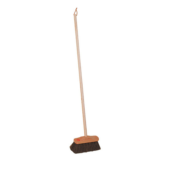 Redecker Children's Broom - Outdoor