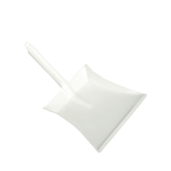 Redecker Children's Dustpan - White