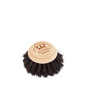 Redecker Dish Brush Replacement Head - Horse Hair