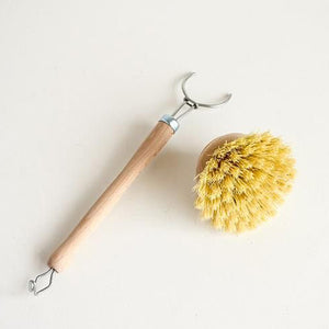 Redecker Dish Brush - Tampico Fibre