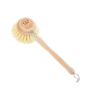 Redecker Dish Brush - Tampico Fibre