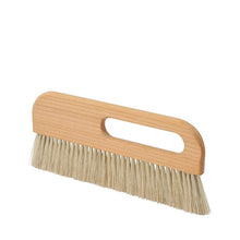 Redecker Table Brush - Light Bristle