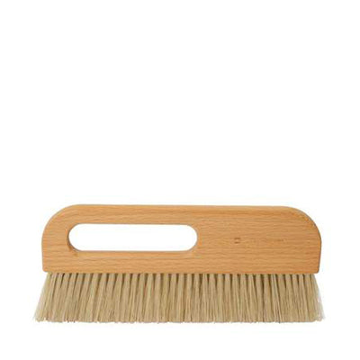 Redecker Table Brush - Light Bristle