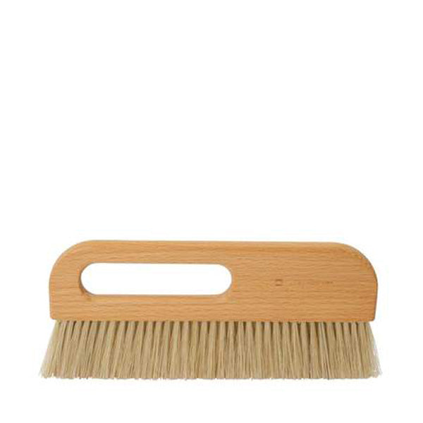 Redecker Table Brush - Light Bristle