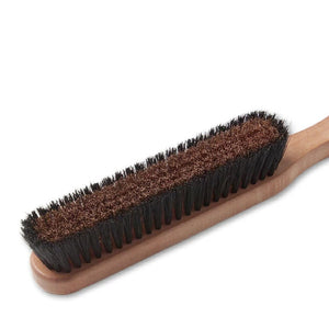 Redecker Clothes Brush with Bronze Wire