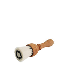 Redecker Dust Brush Small - Goat Hair