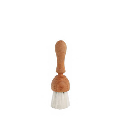 Redecker Dust Brush Small - Goat Hair